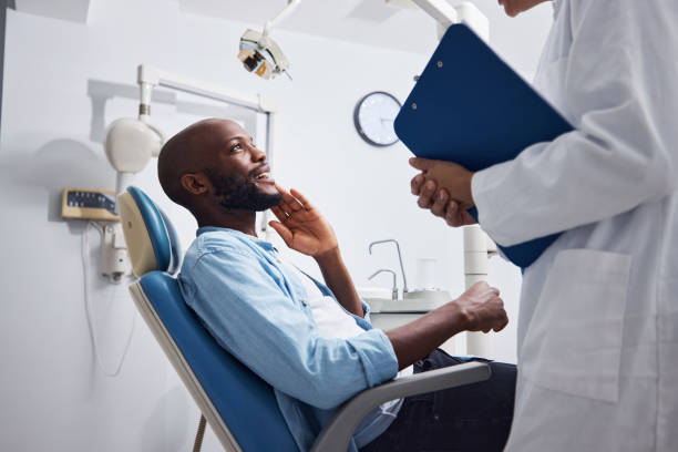 Best Emergency Denture Repair in Bedford, IN